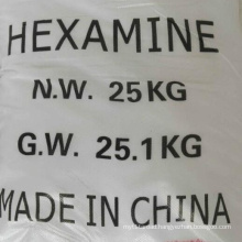 Factory price 99% hexamethylenetetramine powder  for medical industry